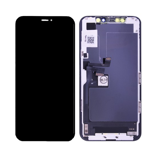 Touch+Display Apple iPhone 11 Pro con IC Reemplazo Option Negro